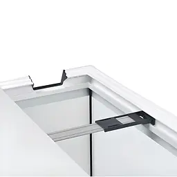Акваріумний комплект Eheim vivaline LED 180 1x13.4W (LED) антрацитовий з тумбою (0613049) - мініатюра 5