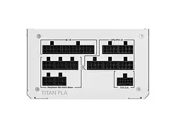 Блок живлення ATX 850W TIX0124 TITAN PLA 850 MONTECH - мініатюра 4