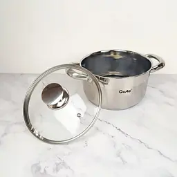 Каструля Gusto Force GT-1107-16, 1.9 л (127240) - мініатюра 5
