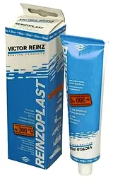Герметик VICTOR REINZ 30 г сірий - мініатюра 7