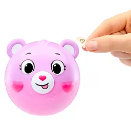 Ігровий набір з лялькою L.O.L. Surprise!  Loves Care Bears  Дбайливі ведмедики (542704) - мініатюра 5