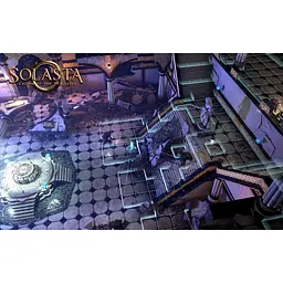 Ключ активації Microsoft Solasta: Lightbringers Edition для Xbox One/Series S/X - мініатюра 6