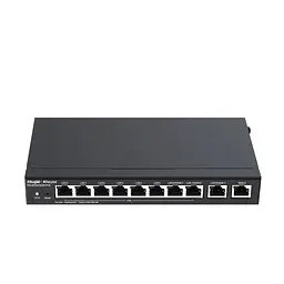 Маршрутизатор Ruijie Reyee RG-EG310GH-P-E - мініатюра 2