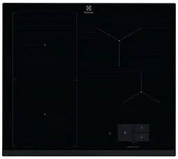 Варильна поверхня індукційна Electrolux EIS67483