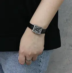 Годинник Casio LTP-V007L-1B - мініатюра 4