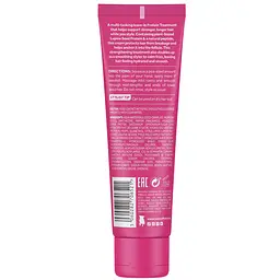 Крем для стайлінгу Lee Stafford Grow Strong & Long Protein Treatment Styling Cream 100 мл - мініатюра 2
