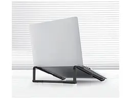 Підставка для ноутбука OfficePro LS530 Black (LS530B) - мініатюра 8