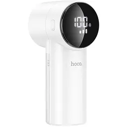 Машинка для видалення ковтунців Hoco HP70 Digital Hair Ball Trimmer [151373] - мініатюра 1