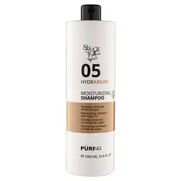 Зволожувальний шампунь з аргановою олією PURING 05 HYDRARGAN 1000 мл