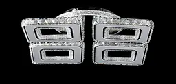 Світлодіодна люстра Lk2370/4 LED (WT)
