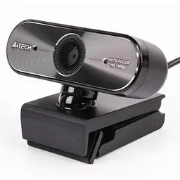 Веб-камера A4Tech PK-940HA 1080P Black (4711421954648)