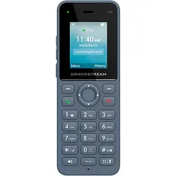 IP телефон Grandstream (WP816) - мініатюра 4