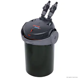 Зовнішній фільтр Eheim ecco pro 200 (2034020) - мініатюра 9