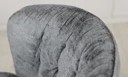 Стул Альдо 590x590x820 графитовый - миниатюра 8