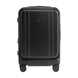 Валіза Xiaomi Ninetygo HOBO Pro luggage 28" Black (6941413248334)