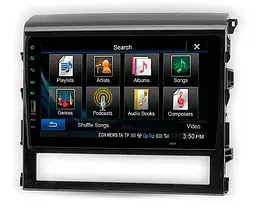 Перехідна рамка Toyota Land Cruiser 200 Carav 22-026 - мініатюра 3
