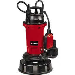 Занурювальний дренажний насос Einhell GE-DP 900 Cut [4181550]