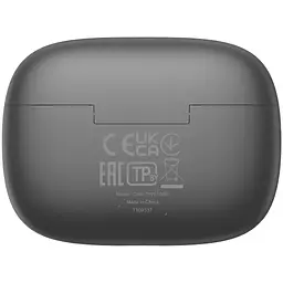 Навушники Canyon TWS-10 OnGo ANC ENC Black (CNS-TWS10BK) - мініатюра 7