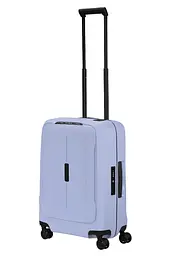 Валіза 55 См Samsonite ESSENS LAVENDER 55x40x20 KM0*81001 - мініатюра 4