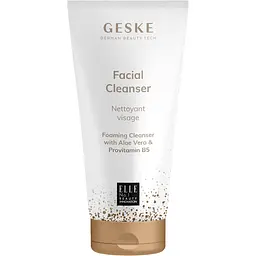 Очищувач для обличчя Facial Cleanser, 100ml GESKE