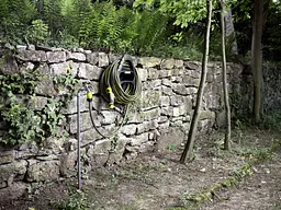 Шланг садовий Performance Plus 3/4" 25м 3 шари до 30бар -20…+60°C Karcher sad0001861 - мініатюра 5