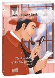 The Adventures of Sherlock Holmes. Volume I - Артур Конан-Дойл - мініатюра 2
