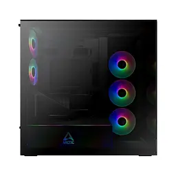 Корпус для ПК Arctic XTENDERVG B (ACPCC00016A) - мініатюра 4