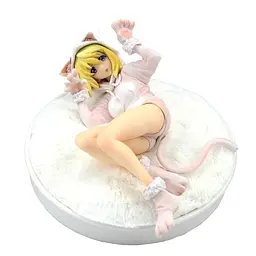 Фігурка Charlotte Шарлотта аніме Нескінченні небеса Infinite Stratos 22 см  IS C 22.01 - мініатюра 3