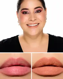 SEPHORA Natural Wonders Lipstick 73 губна помада - мініатюра 3