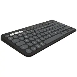 Комплект Logitech Pebble 2 for Mac Wireless UA Graphite (920-012244) - мініатюра 3