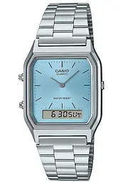 Годинник Casio AQ-230A-2A1MQYES
