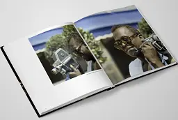 Jazz Images by Jean-Pierre Leloir - мініатюра 4