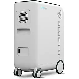 Зарядна станція Bluetti EP500 2000W [103045] - мініатюра 6