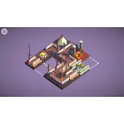 Ключ активації Microsoft Cat Slide Tiles для Xbox One/Series - мініатюра 6