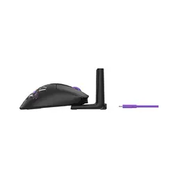 Мишка A4Tech Bloody R73 Ultra Duo Wireless Cypher Ghost (4711421002370) - мініатюра 7
