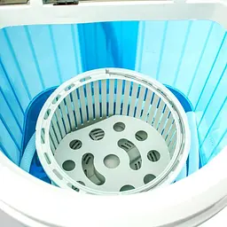 Пральна машина EASYmaxx міні (CZ275638) - мініатюра 2