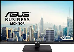 Монітор 31.5" ASUS VA32UQSB UHD IPS 60Hz (90LM04W7-B01E70) - мініатюра 4
