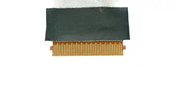 Шлейф матриці для ноутбука Dell (Inspiron: 3541, 3542), 40pin (450.00H06.0011) - мініатюра 5