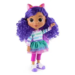 Лялька Gabby's Dollhouse Габбі Співай та святкуй (SM36234/6070859) - мініатюра 4