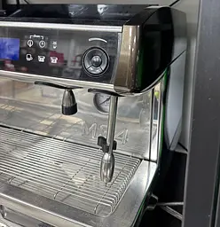 Кавомашина професійна La Cimbali M34 Б/В - мініатюра 3