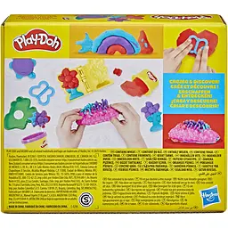 Набір для творчості з масою для ліплення Hasbro Play-doh Комахи (G1270) - мініатюра 2