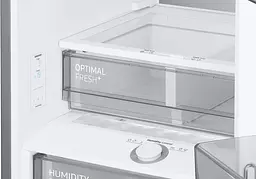Холодильник Samsung RB38C7B4EB1/UA - мініатюра 9