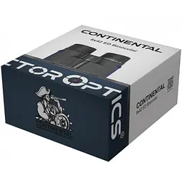 Бінокль Vector Optics Continental Plus 10x42 ED - мініатюра 8