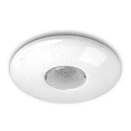 LED світильник Videx Ring функціональний круглий 72W 2800-6200K RGB (VL-CLS1859-72RGB) - мініатюра 3