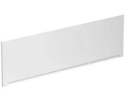 Панель для ванни Radaway Mirella 120 фронтальна, біла (OBC-00-120x050U)