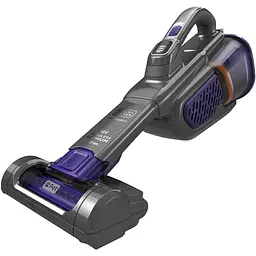 Ручний пилосос Black+Decker BHHV520BFP [90372] - мініатюра 2