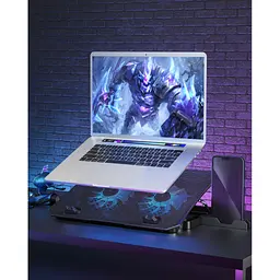 Підставка до ноутбука GamePro CP350 - мініатюра 12