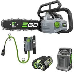 Акумуляторна ланцюгова пилка EGO CSX3002