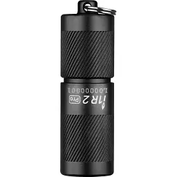 Ліхтар-брелок Olight I1R 2 Pro Black - мініатюра 4