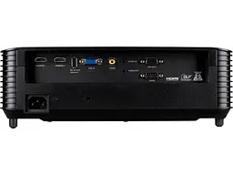 Мультимедійний проектор Acer X1328AF (MR.JXU11.001) - мініатюра 9
